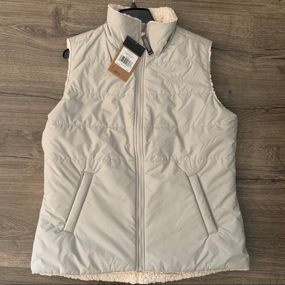 merriewood vest